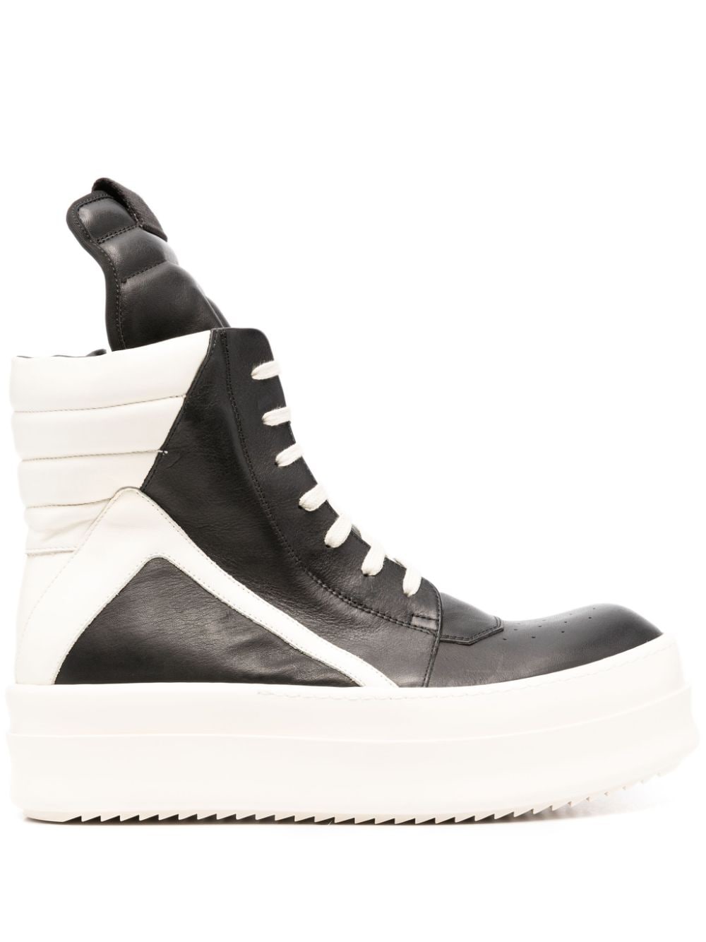 Best Replica Rick Owens Replica Shoes   RS047 - Colareps