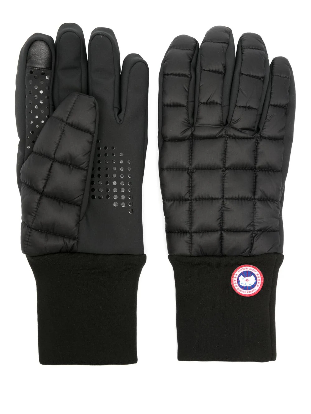 Best Replica Canada Goose Replica Nothern gloves - Colareps