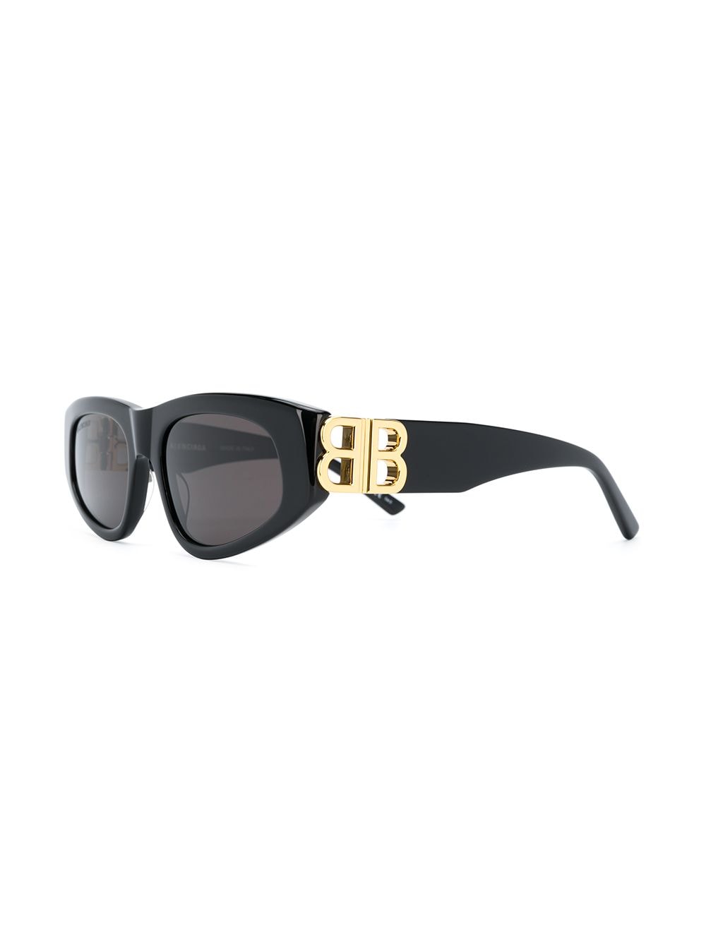 Best Replica Sunglass Replicas Balenciaga Eyewear Dynasty D-frame - Colareps