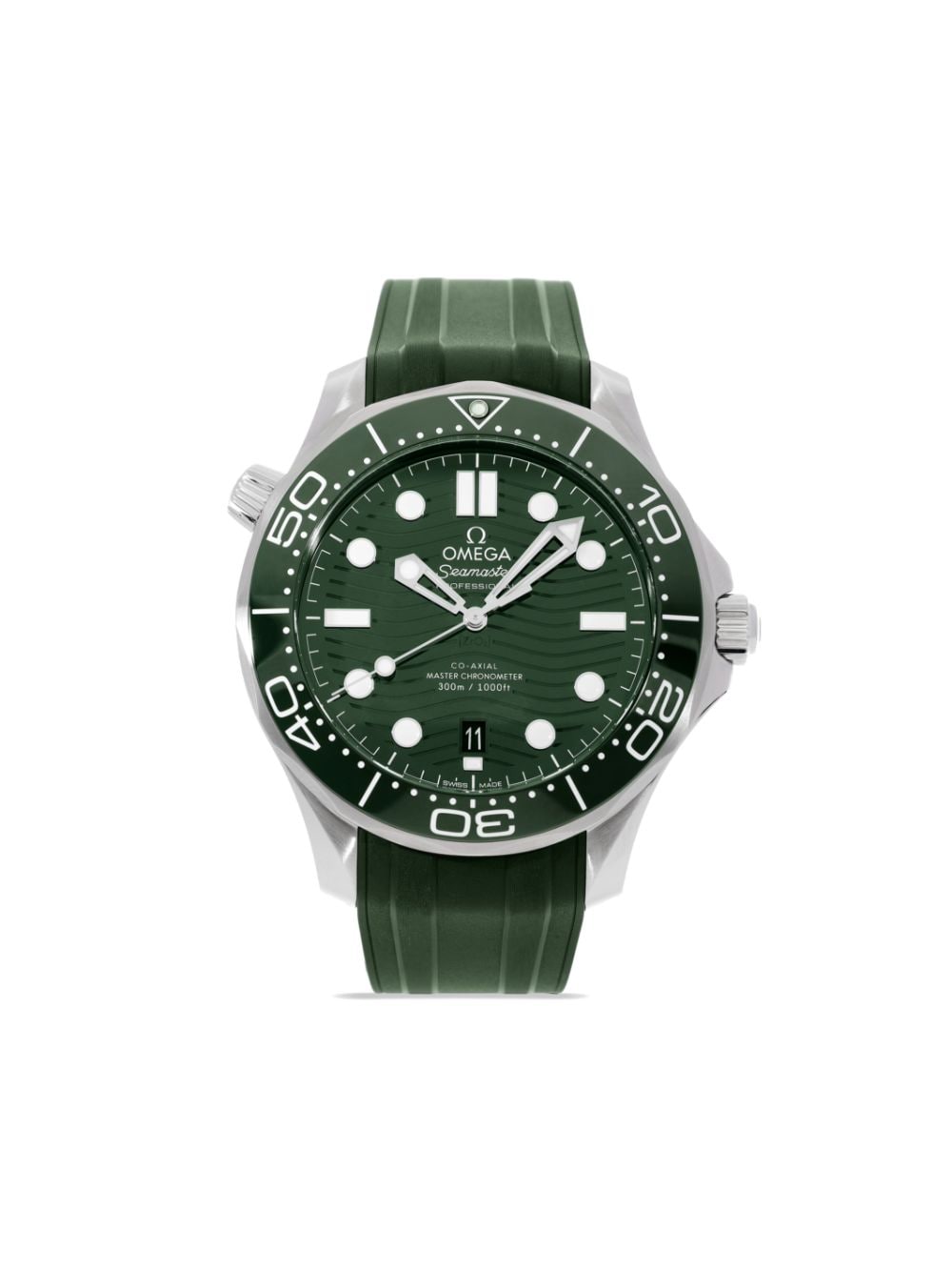Best Replica OMEGA Replica Seamaster Diver 300M 42mm - Colareps