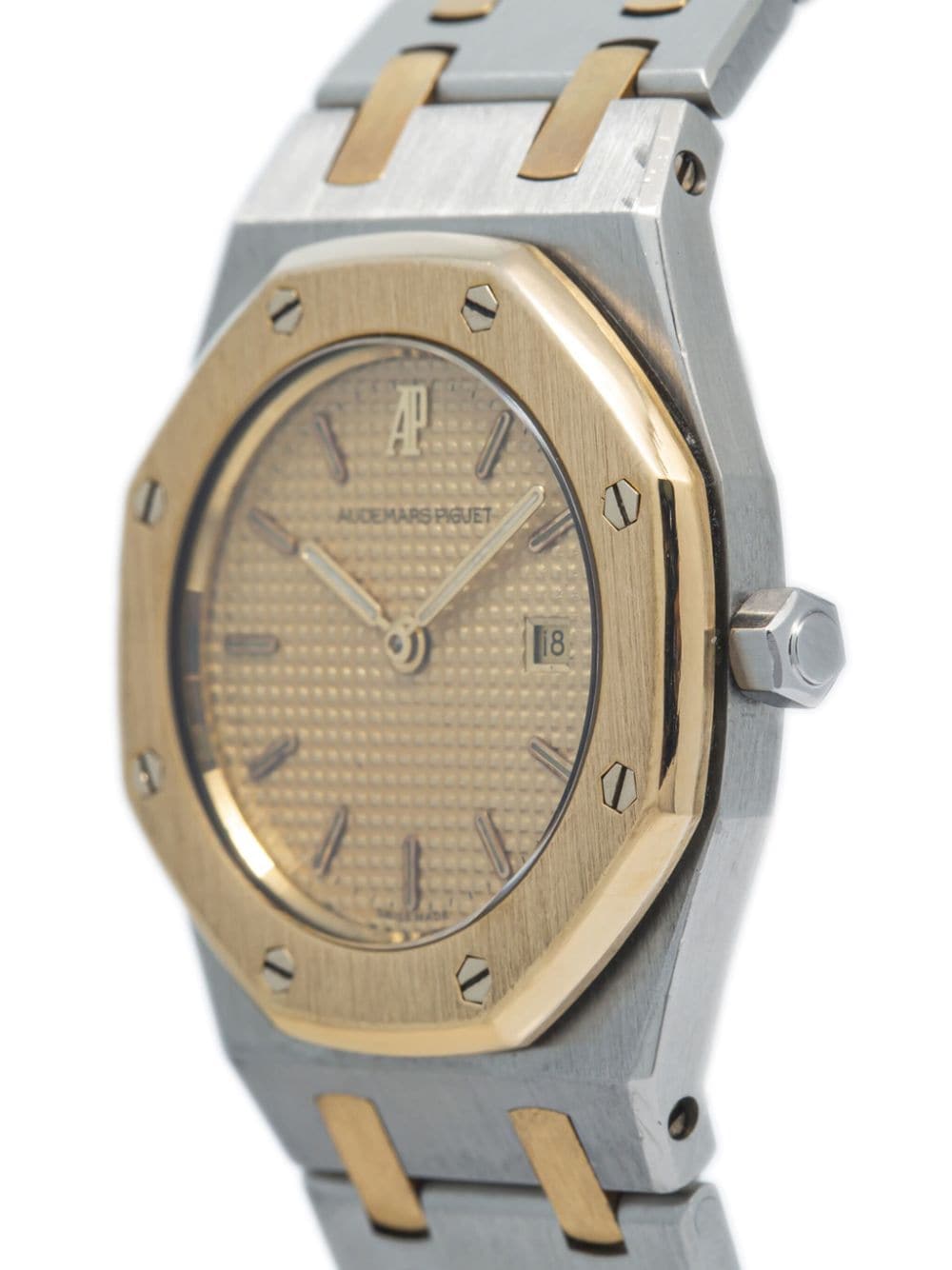 Best Replica Audemars Piguet Replica 30mm - Colareps