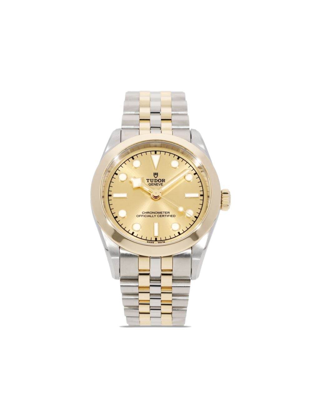 Best Replica TUDOR Replica Black Bay 31mm - Colareps