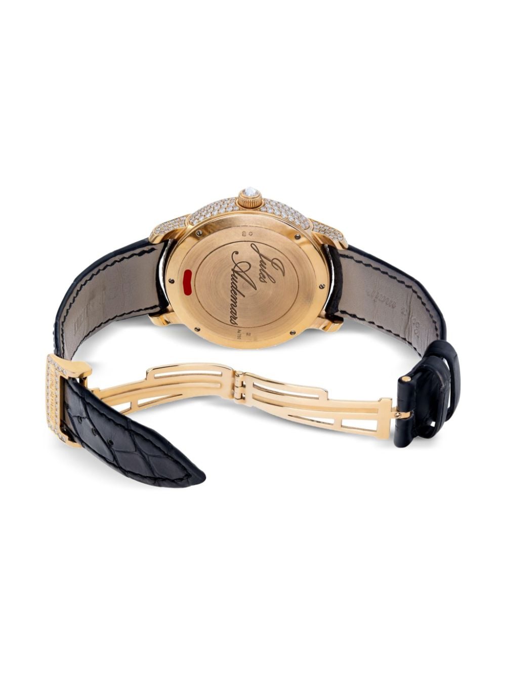 Best Replica Audemars Piguet Replica Jules Audemars 43mm - Colareps