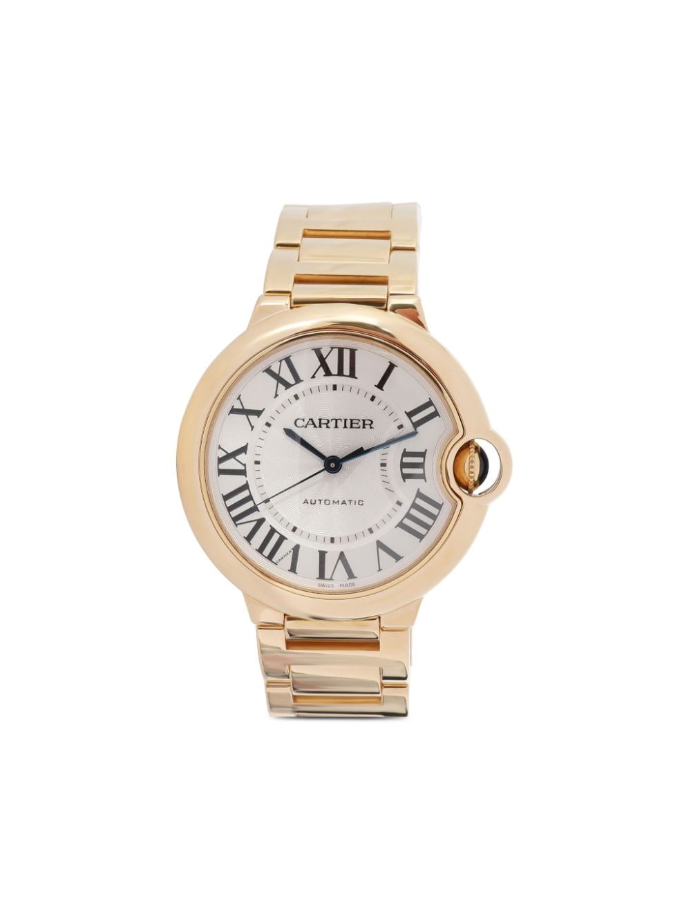 Best Replica Cartier Replic Bleu 36mm - Colareps