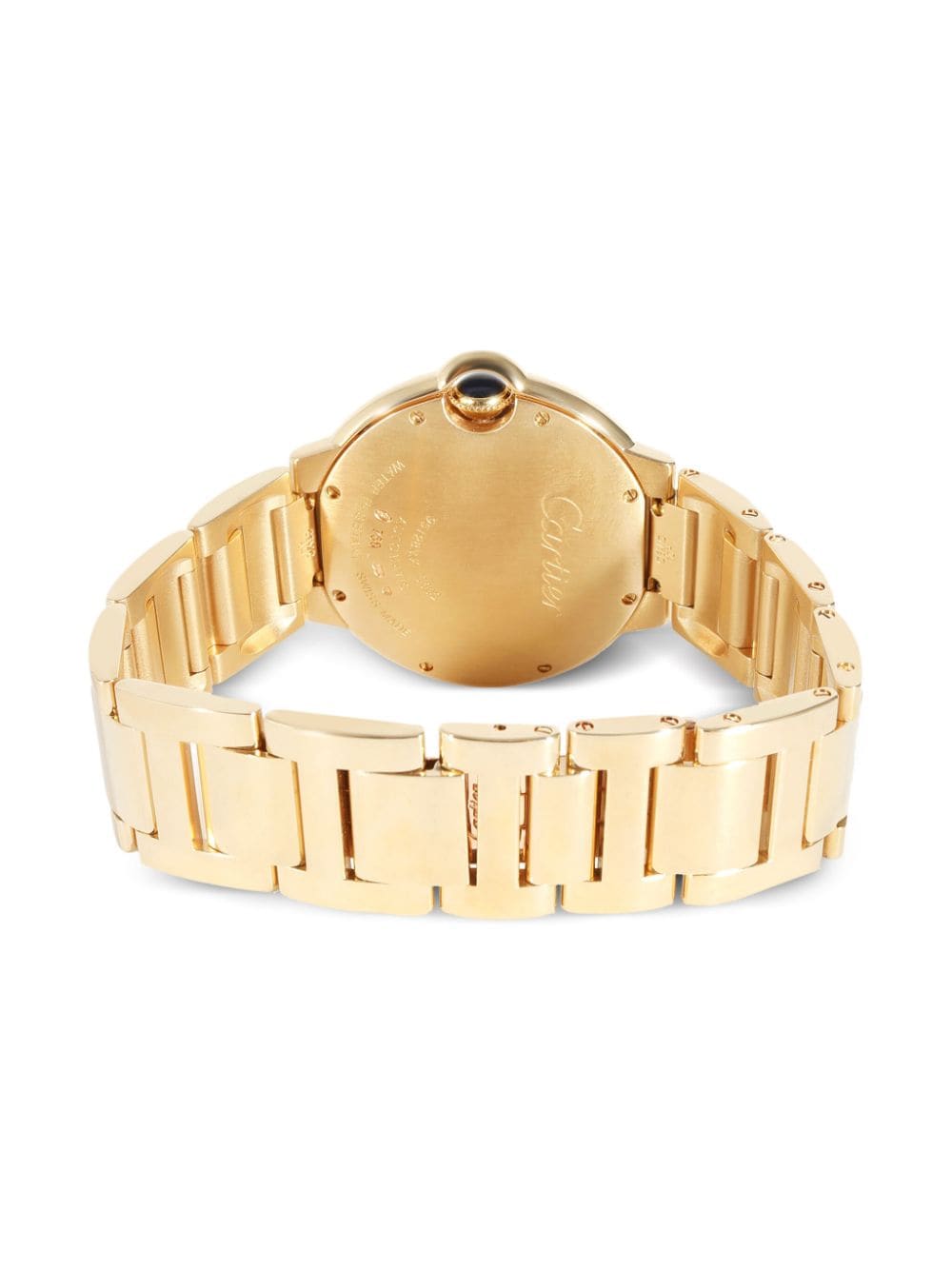 Best Replica Cartier Replic Bleu 36mm - Colareps