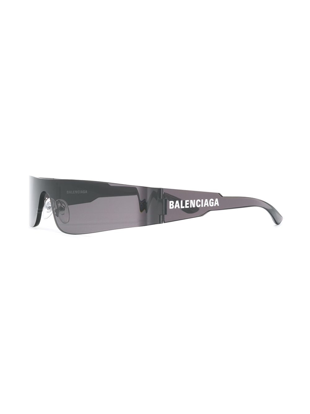 Best Replica Sunglass Replicas Balenciaga Eyewear frameless - Colareps