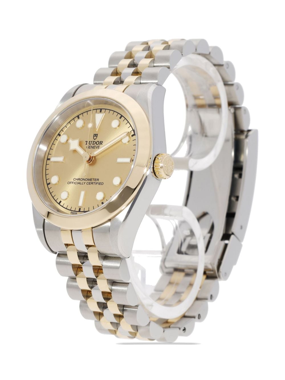 Best Replica TUDOR Replica Black Bay 31mm - Colareps