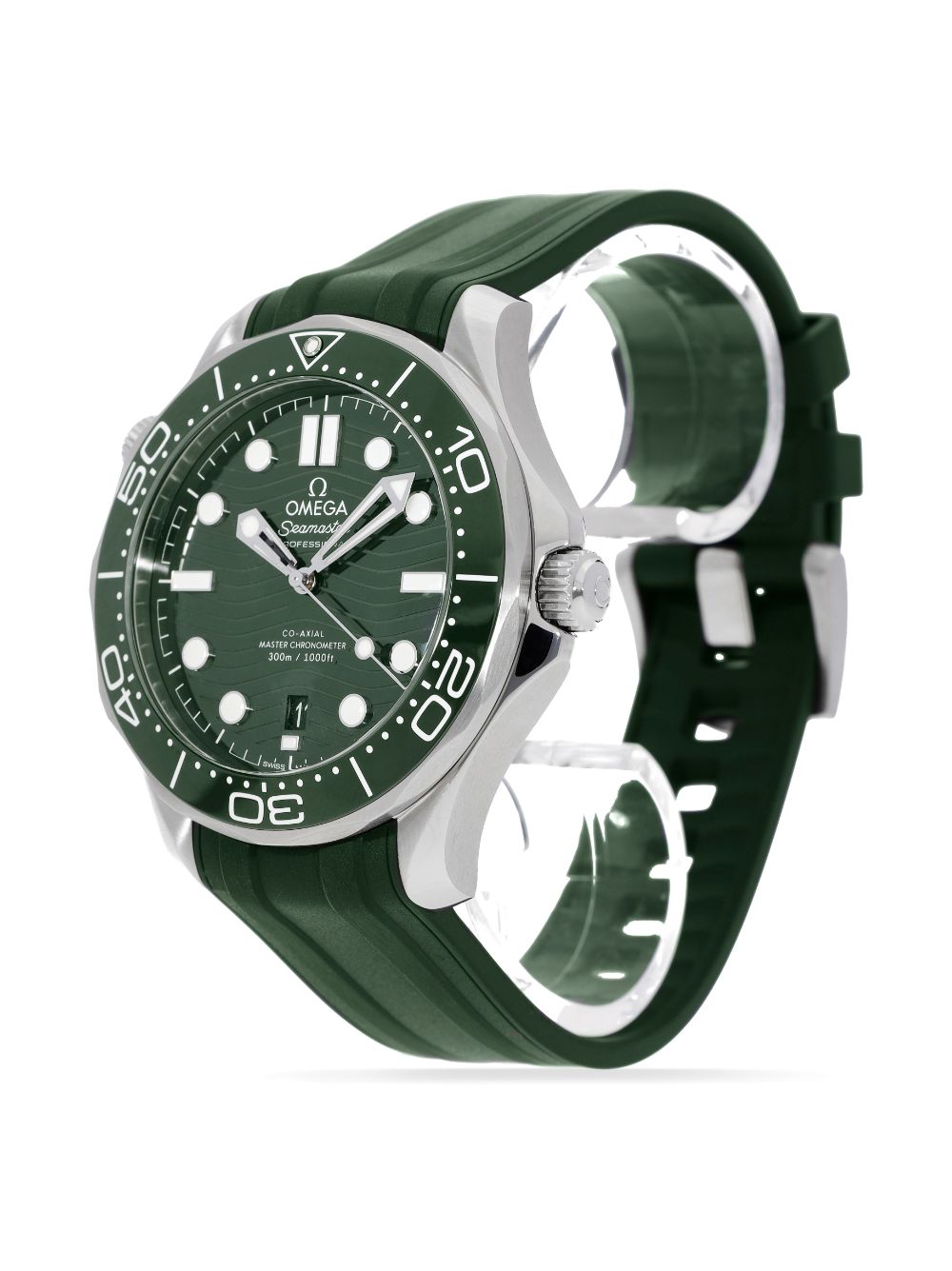 Best Replica OMEGA Replica Seamaster Diver 300M 42mm - Colareps