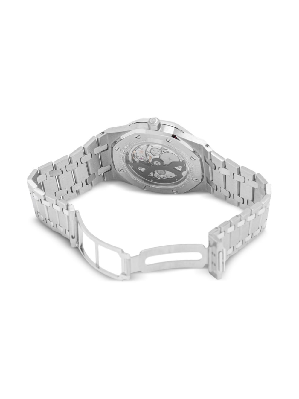 Best Replica Audemars Piguet Replica Perpetual Calendar 39mm - Colareps