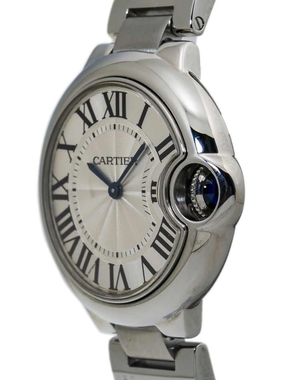 Best Replica Cartier Replica Ballon Bleu 33mm - Colareps