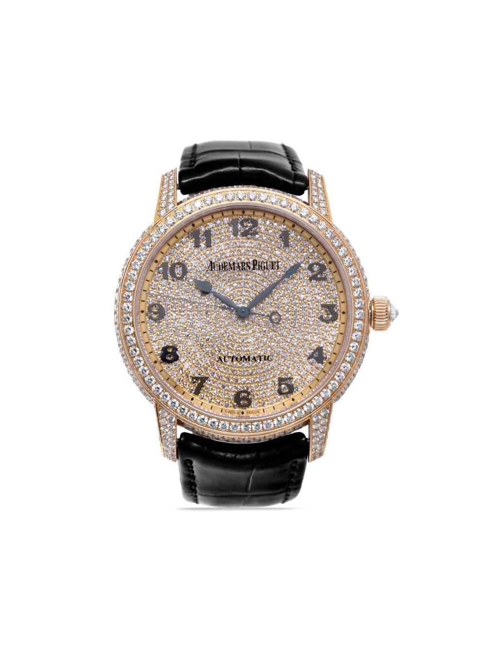 Best Replica Audemars Piguet Replica Jules Audemars 43mm - Colareps