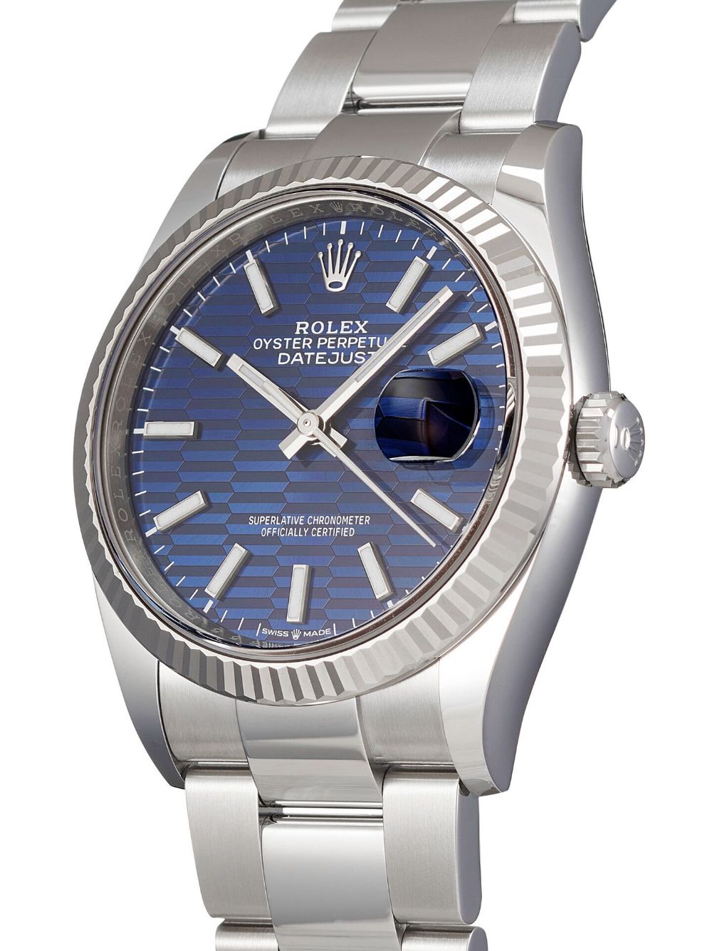 Best Replica Replica Rolex Datejust m126234-0050 watch - Colareps