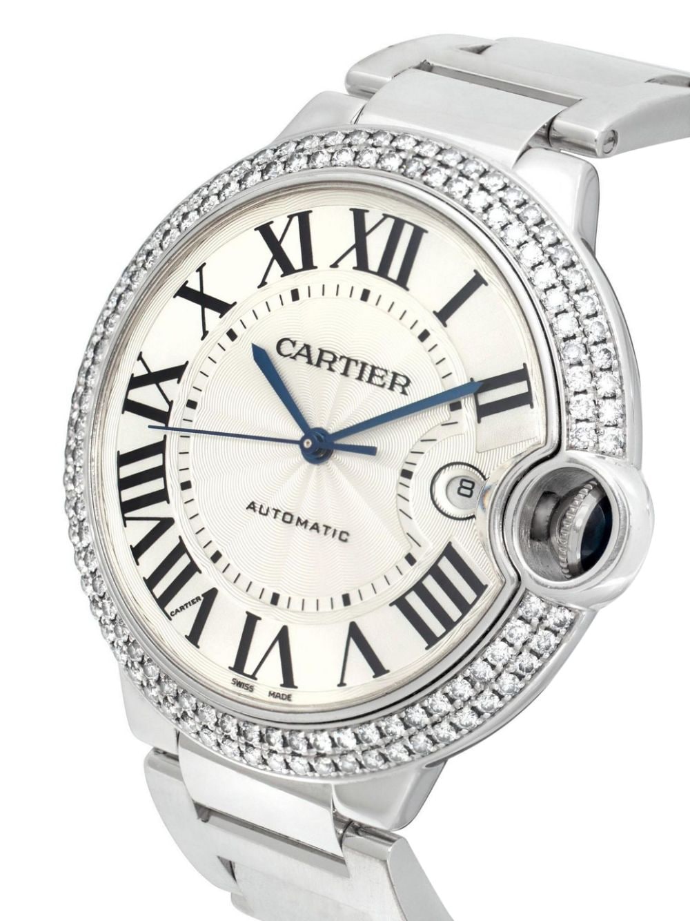 Best Replica Cartier Replica Bleu 42mm - Colareps
