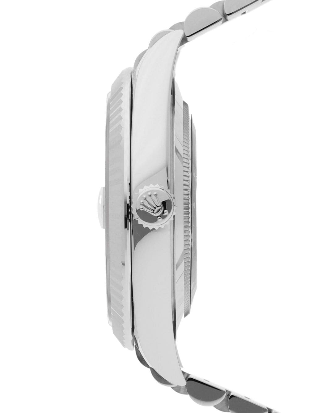 Best Replica Replica Rolex Day-Date Platine Meteorite & Diamond Dial President 228236 - Colareps