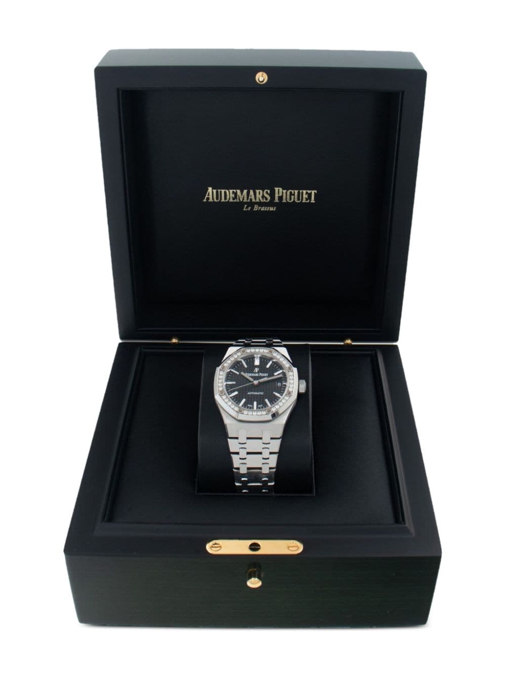 Best Replica Audemars Piguet Replica 2020 Royal Oak 37m - Colareps