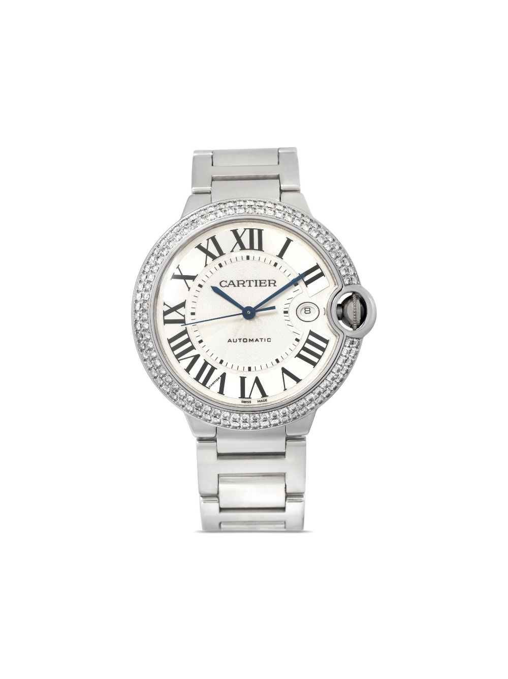 Best Replica Cartier Replica Bleu 42mm - Colareps