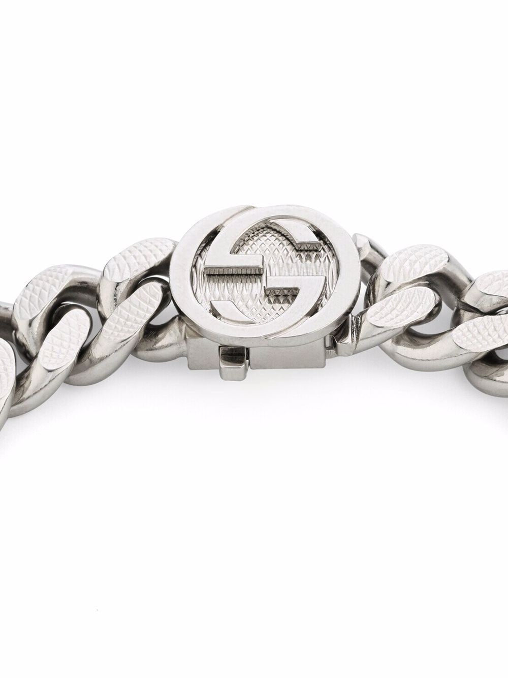 Best Replica Gucci Replica Double G key bracele - Colareps