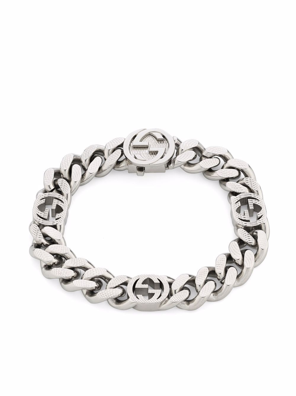 Best Replica Gucci Replica Double G key bracele - Colareps