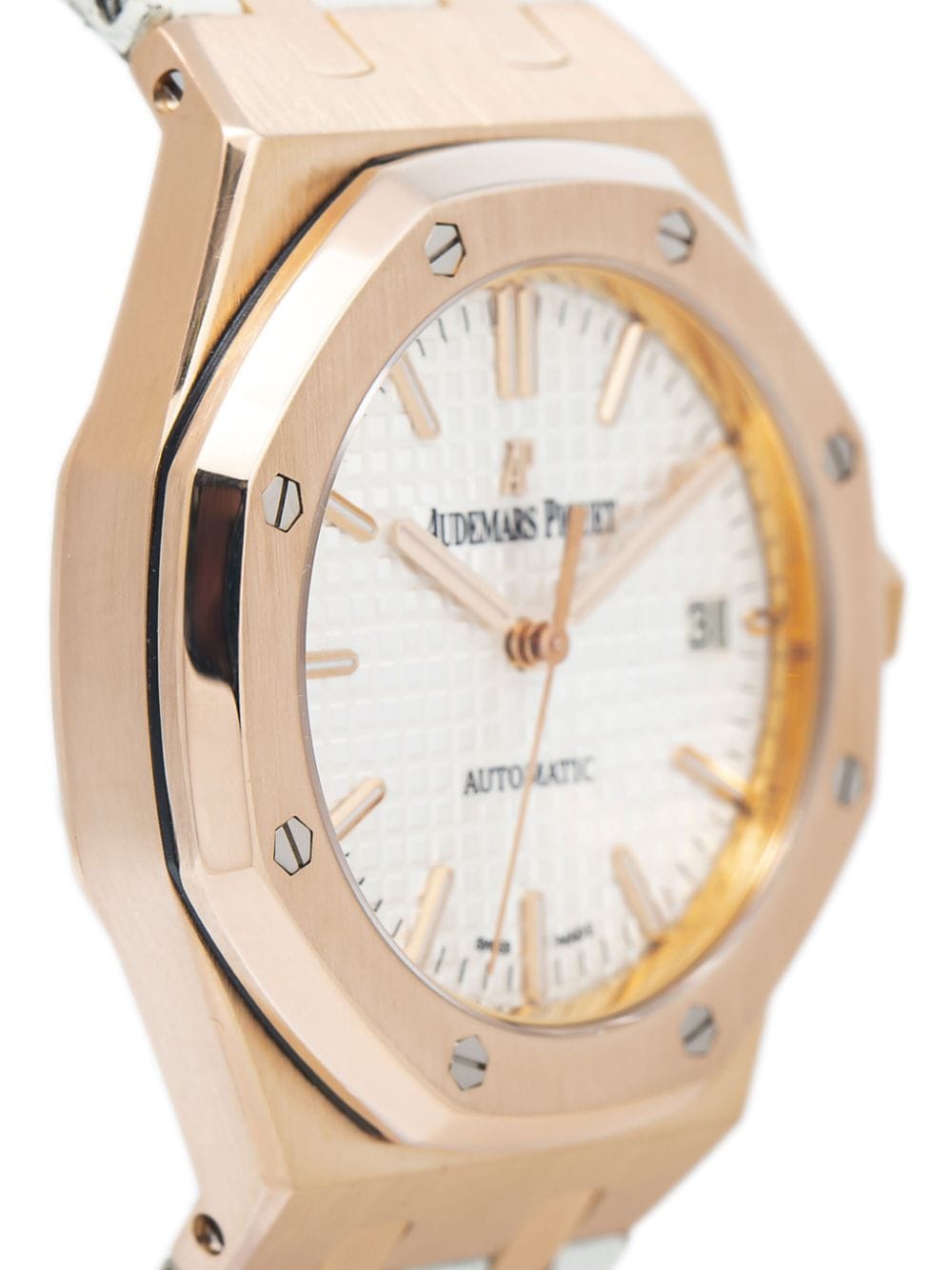 Best Replica Audemars Piguet Replica 37mm - Colareps