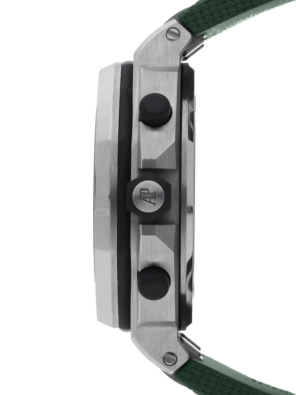 Best Replica Audemars Piguet Replica Chronograph Self-winding chronograph - Colareps