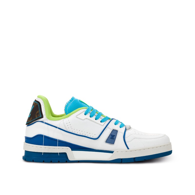 Best Replica Louis Vuitton Dupe Upcycle Trainer-Louis Vuitton Replica - Colareps