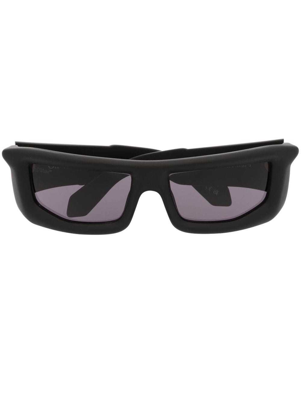 Best Replica Off White Replica Sunglasses Volcanite square-frame - Colareps