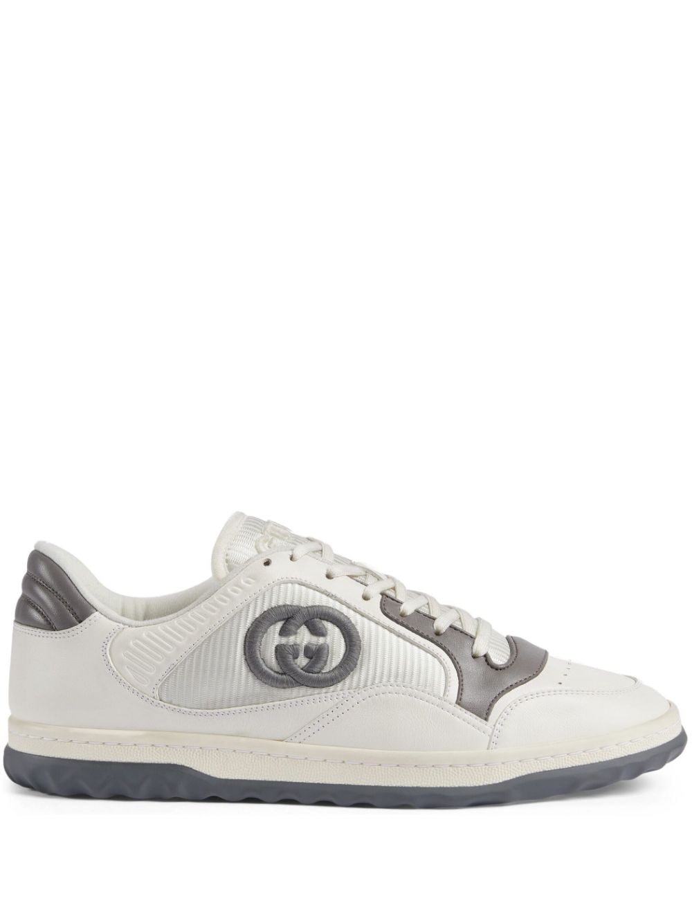 Best Replica Gucci Replica Mac80 low-top sneakers - Colareps