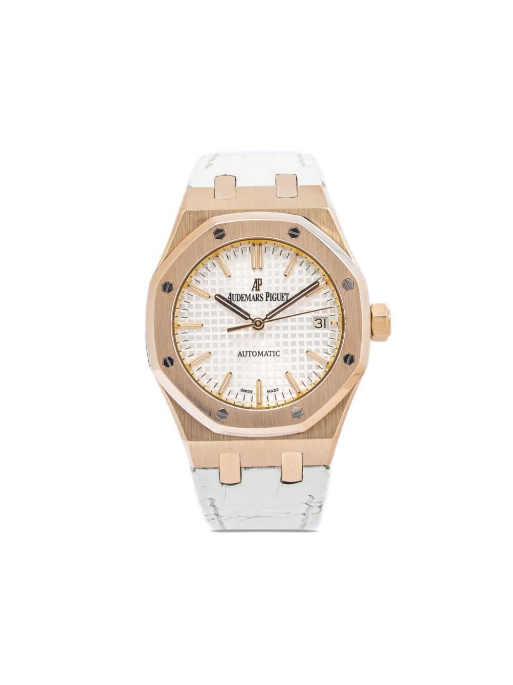 Best Replica Audemars Piguet Replica 37mm - Colareps