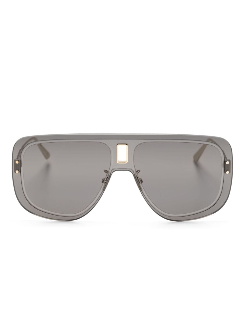 Best Replica Sunglass Replicas Dior Eyewear UltraDior MU pilot-frame - Colareps