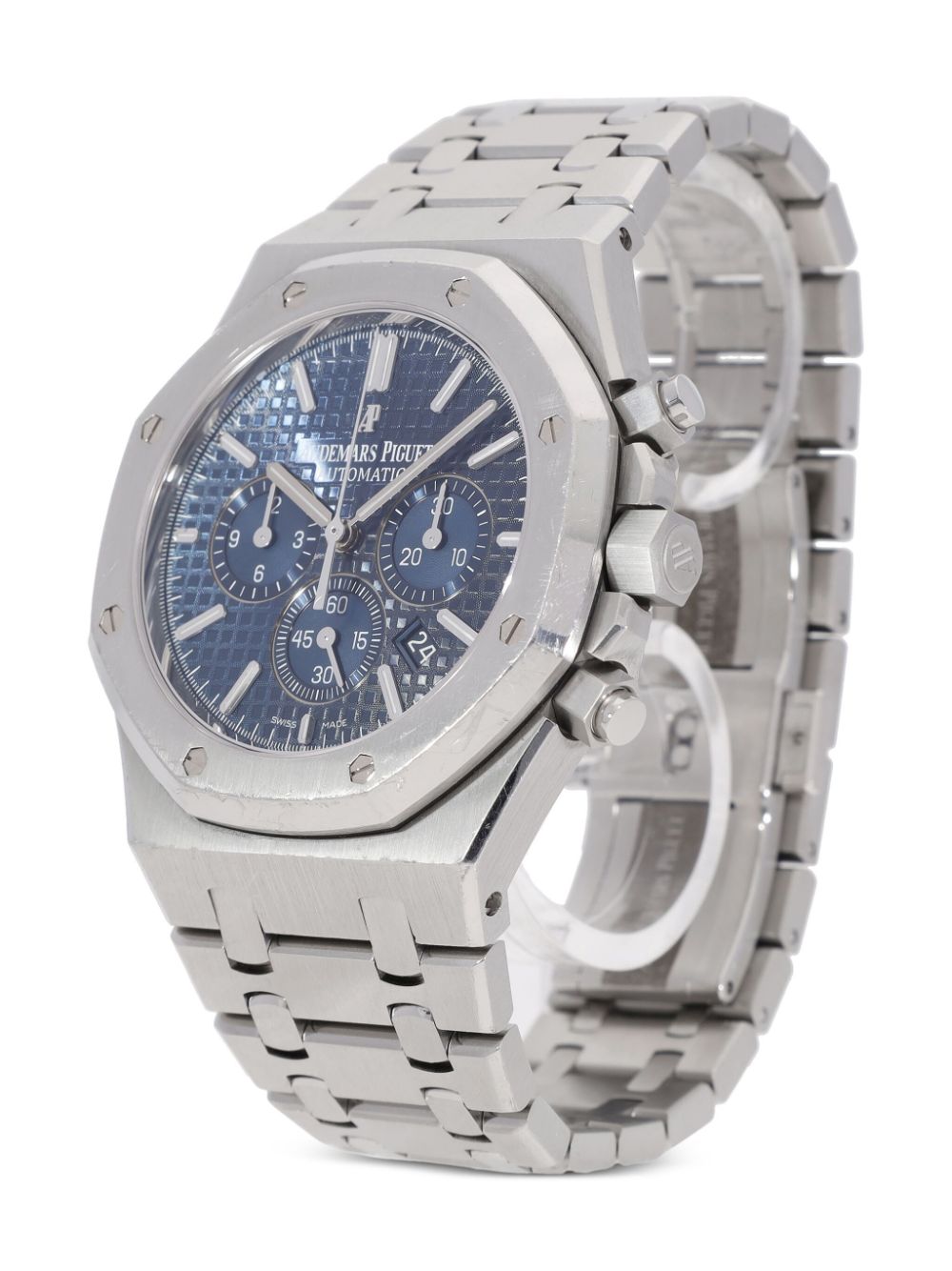 Best Replica Audemars Piguet Replica 41mm - Colareps