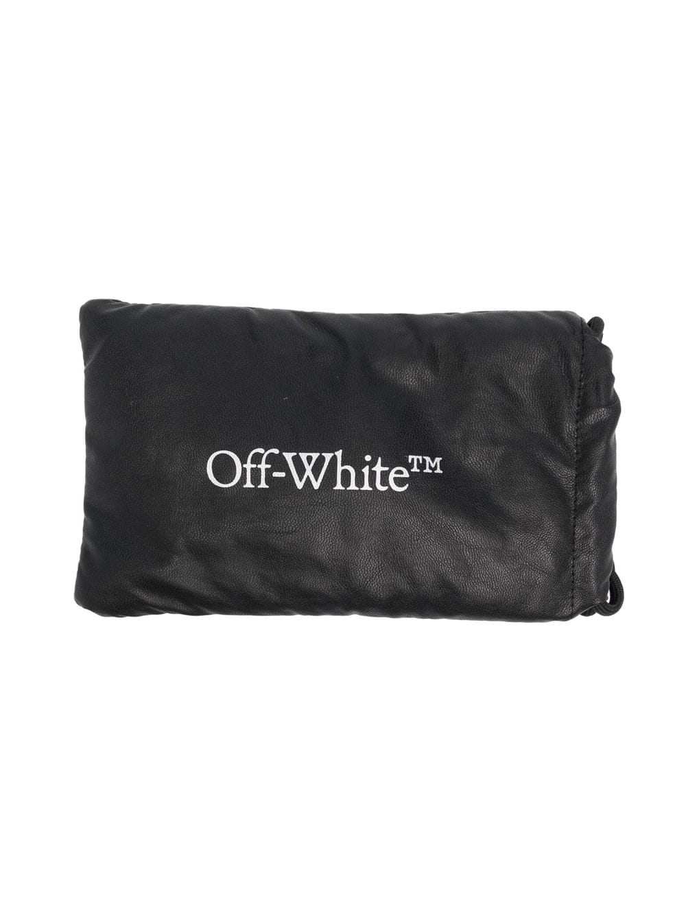 Best Replica Off White Replica Sunglasses Volcanite square-frame - Colareps