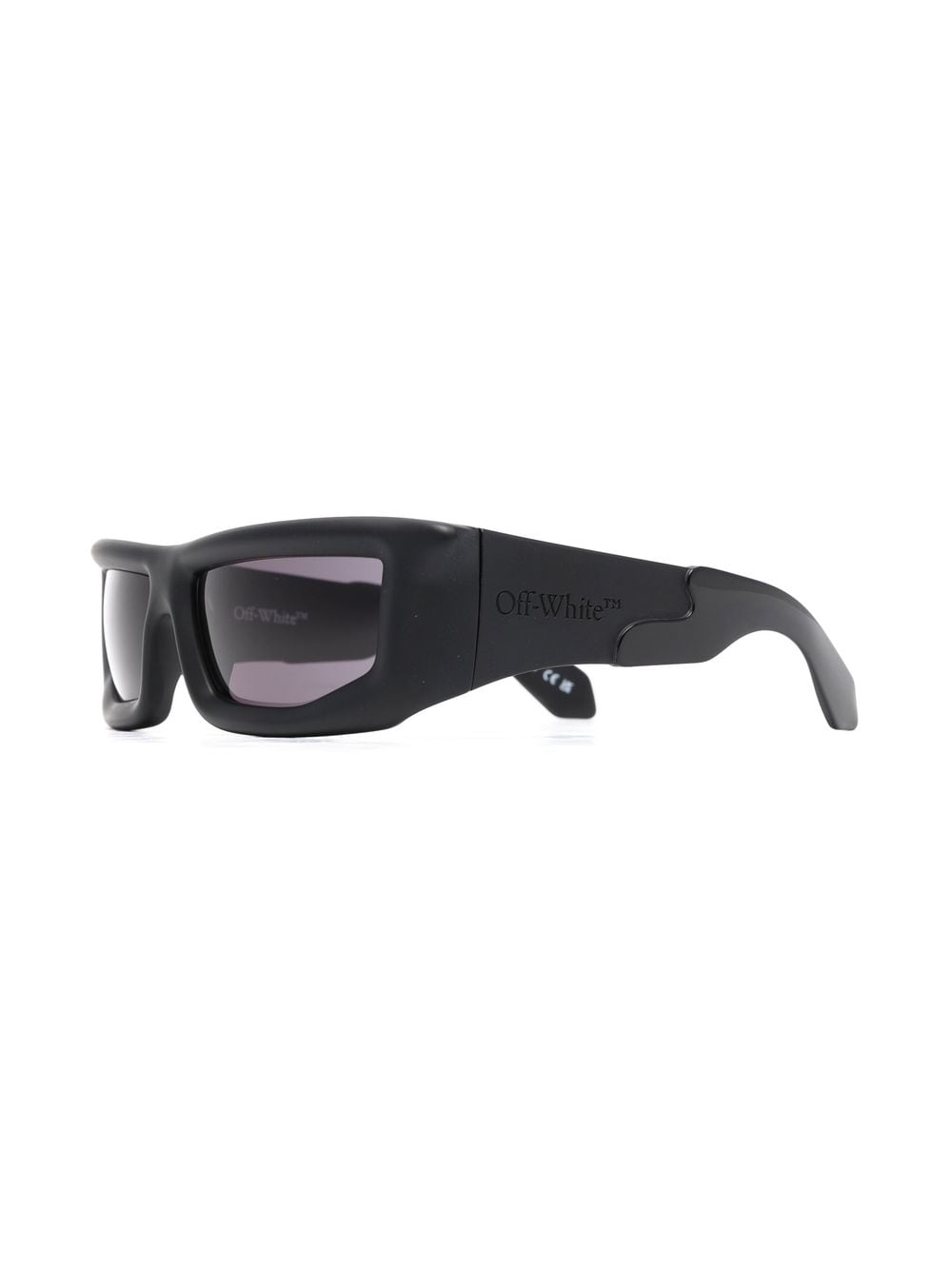 Best Replica Off White Replica Sunglasses Volcanite square-frame - Colareps