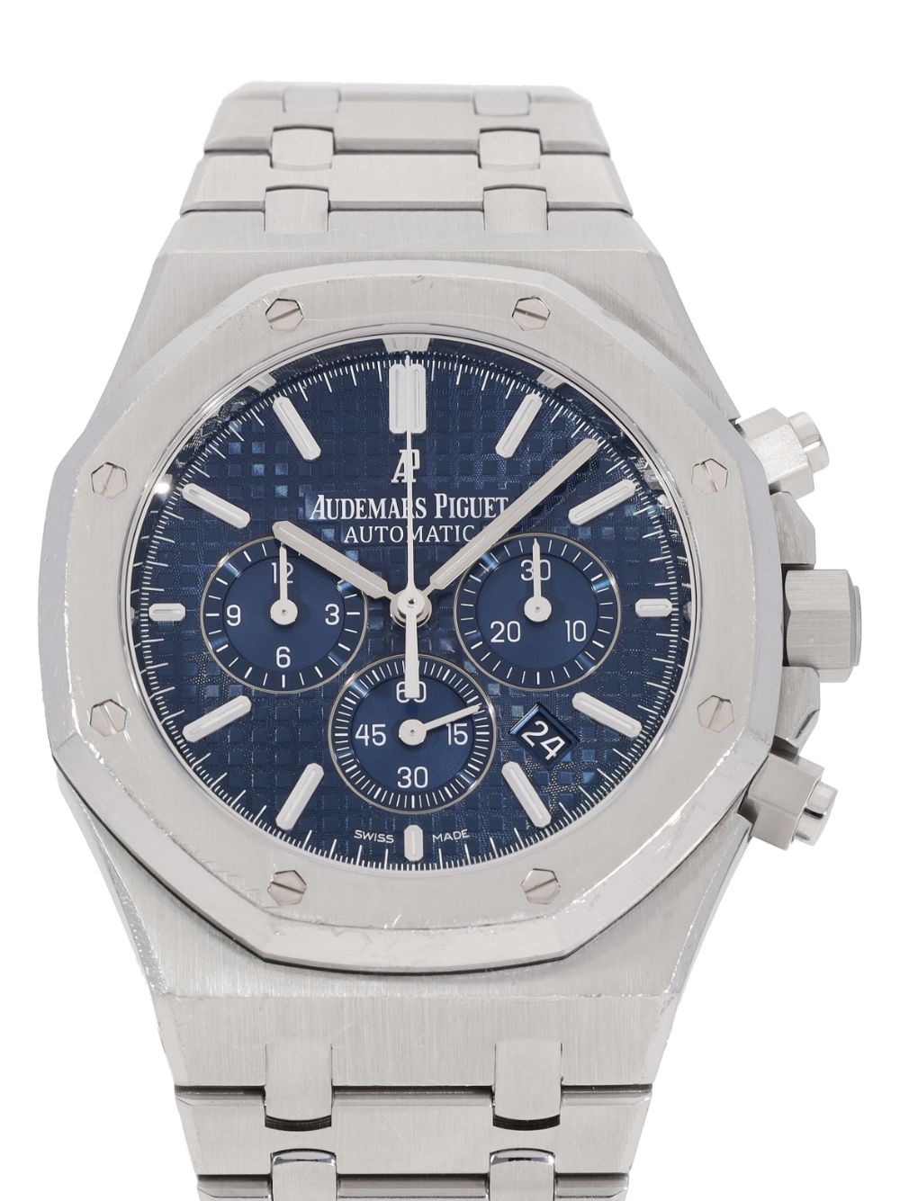 Best Replica Audemars Piguet Replica 41mm - Colareps