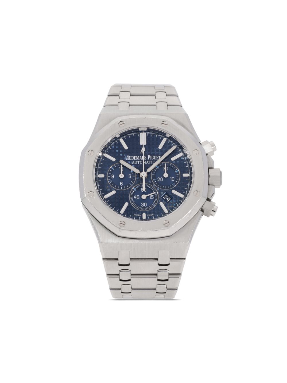 Best Replica Audemars Piguet Replica 41mm - Colareps