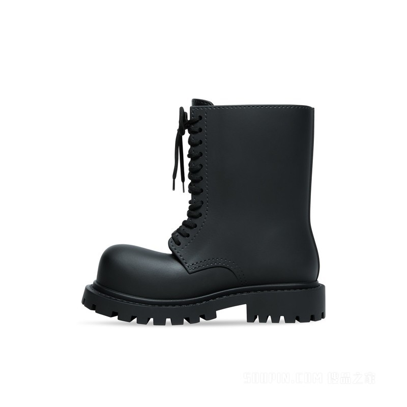 Best Replica Balenciaga Dupes STEROID boots - Colareps