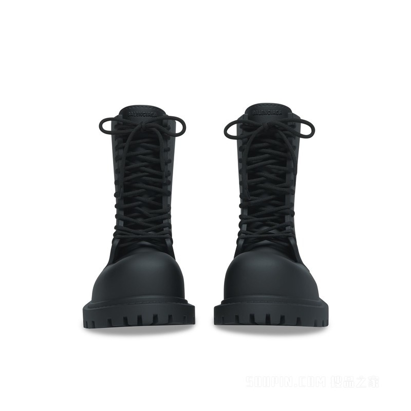 Best Replica Balenciaga Dupes STEROID boots - Colareps