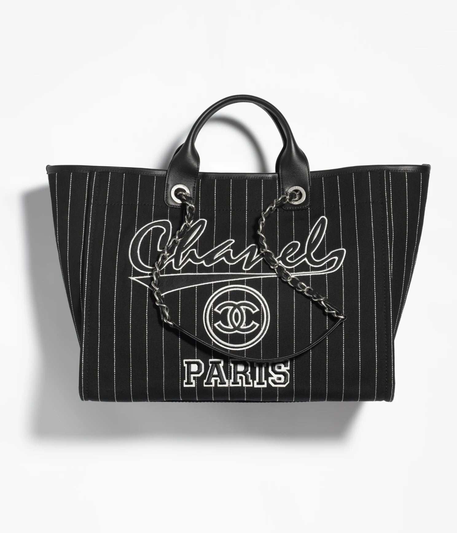 Best Replica LARGE SHOPPING BAG - Colareps