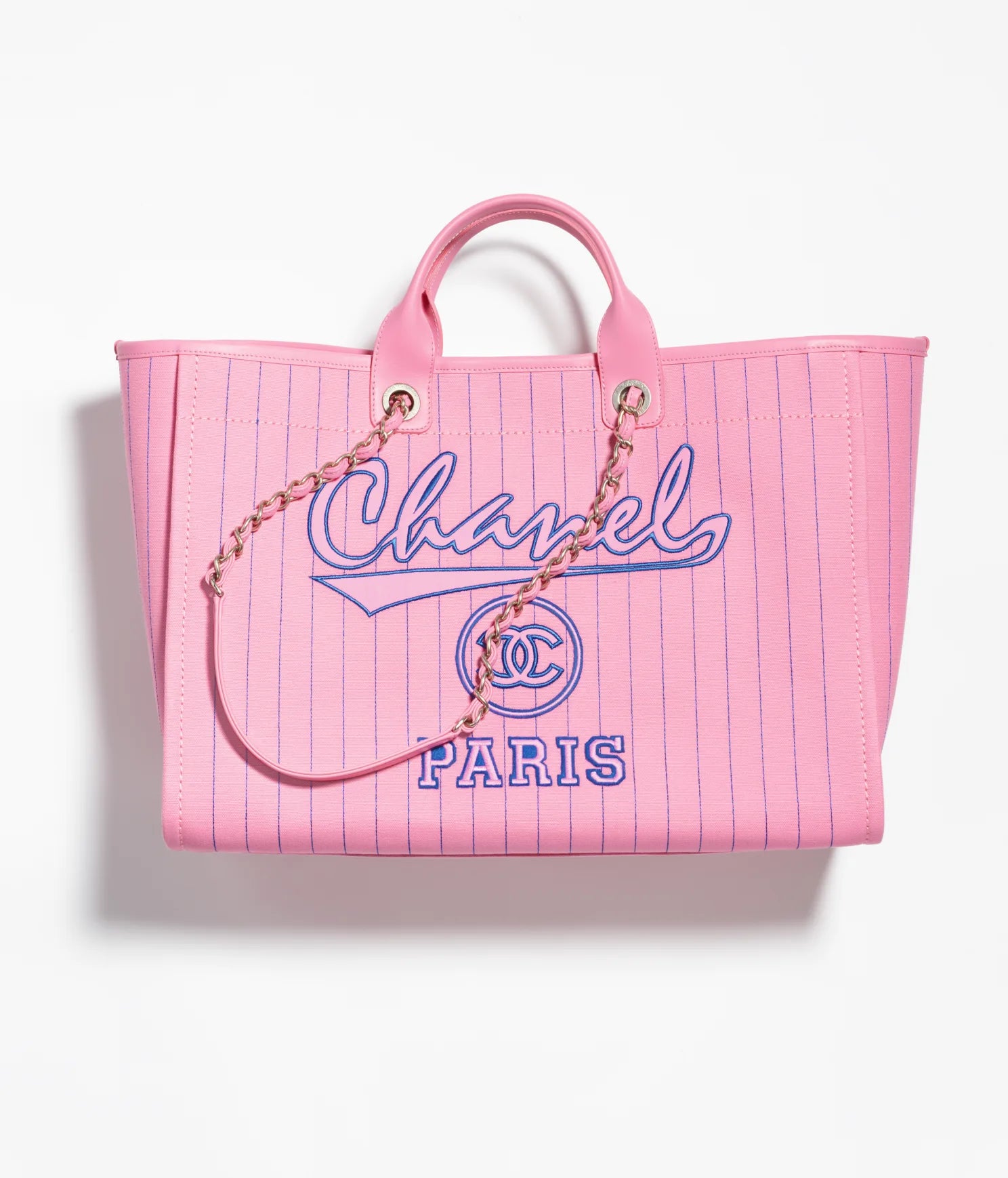 Best Replica MAXI SHOPPING BAG chanel - Colareps