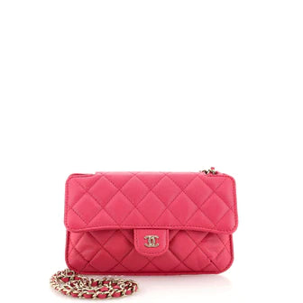 Best Replica Chanel Foldable Tote Bag with Chain Quilted Caviar with Printed Nylon - Colareps