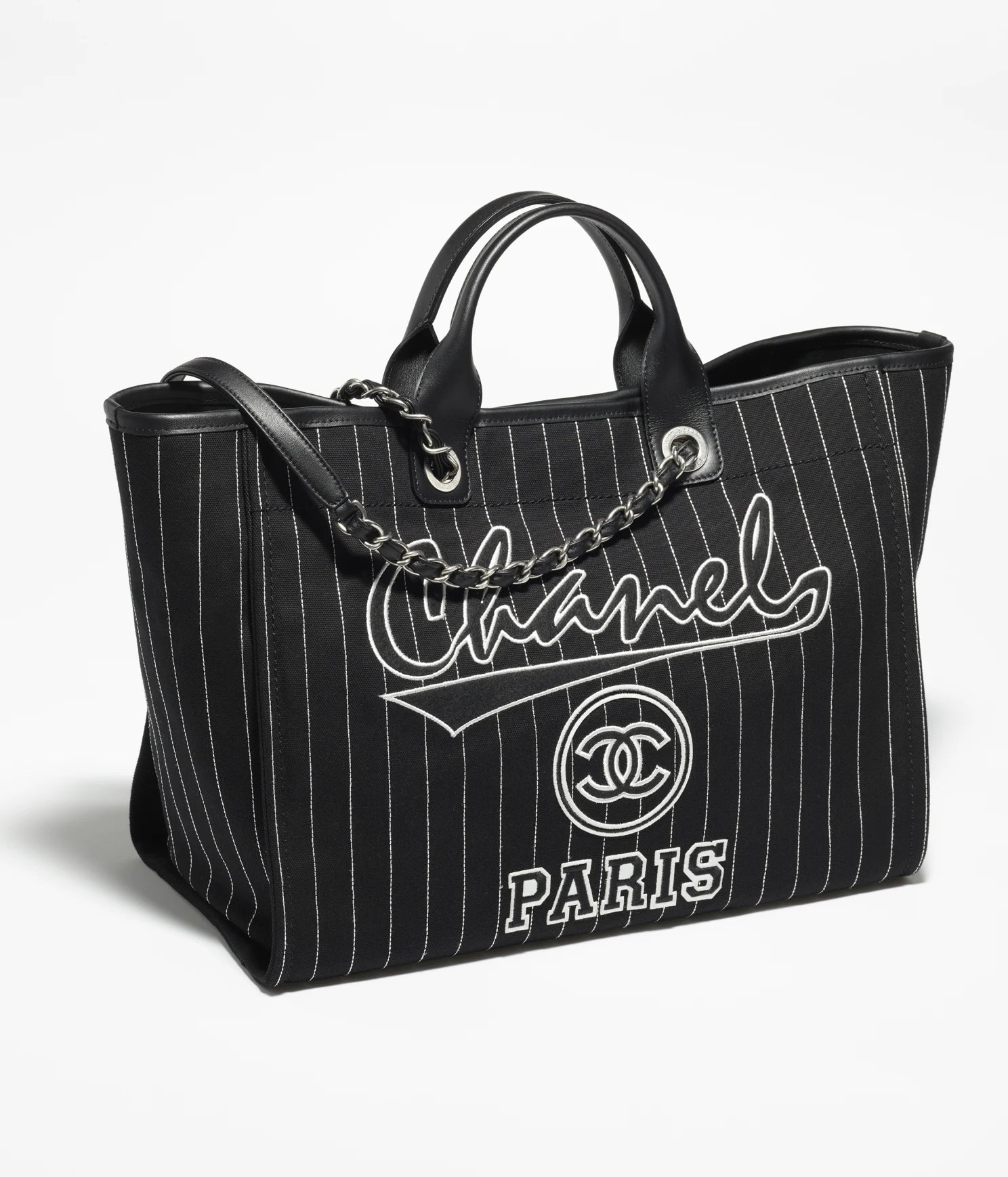 Best Replica LARGE SHOPPING BAG - Colareps