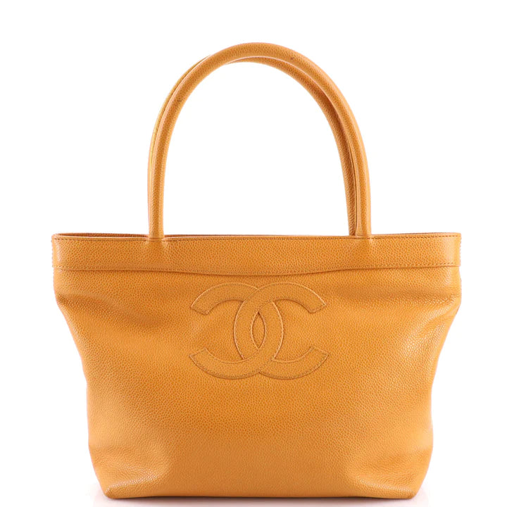 Best Replica Open Tote Caviar Small - Colareps