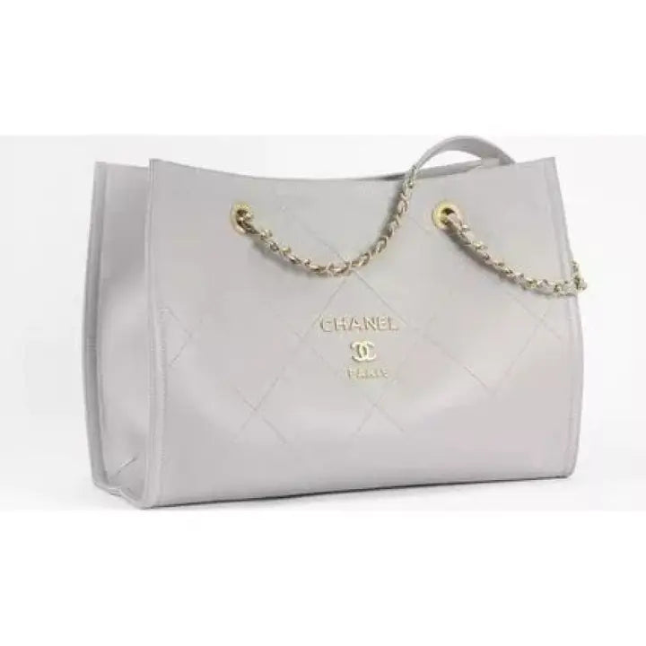 Best Replica | Small Shopping Bag White - Colareps