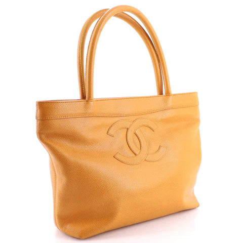 Best Replica Open Tote Caviar Small - Colareps