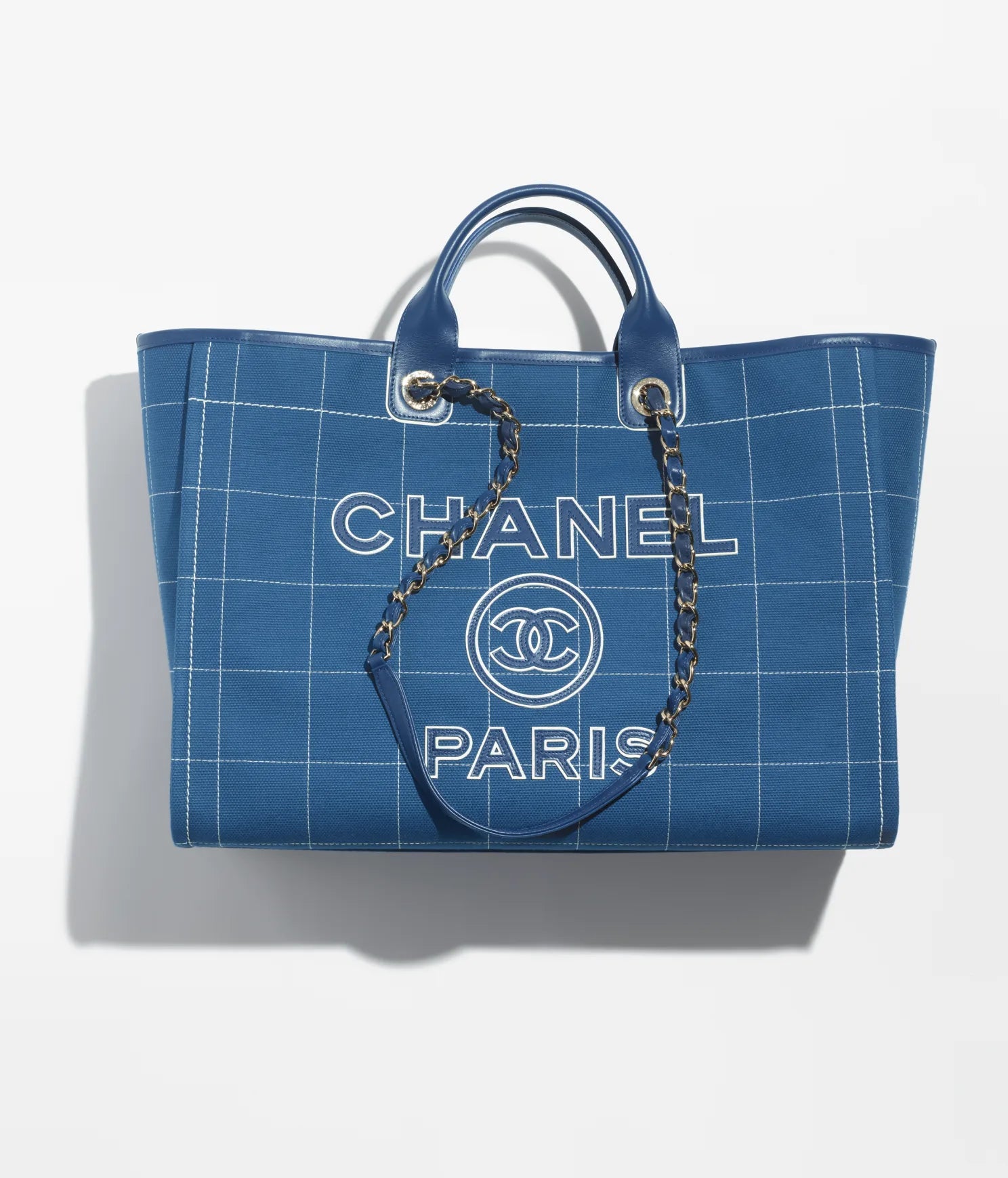 Best Replica MAXI SHOPPING BAG chanel - Colareps