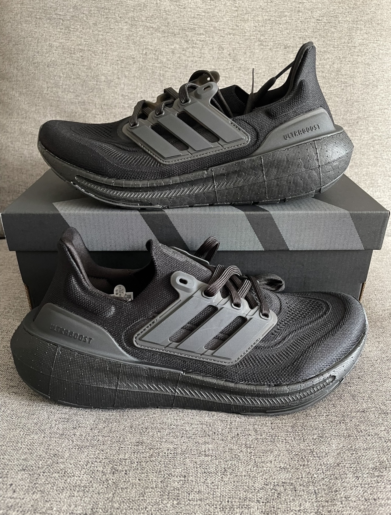 The Ultra Boost Replica: A Closer Look - Colareps