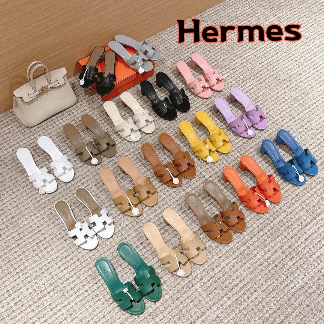 Best Replica Hermes Oasis Sandal - Colareps