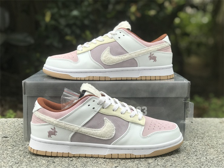 Best Replica Nike Dunk Low Retro PRM - Colareps