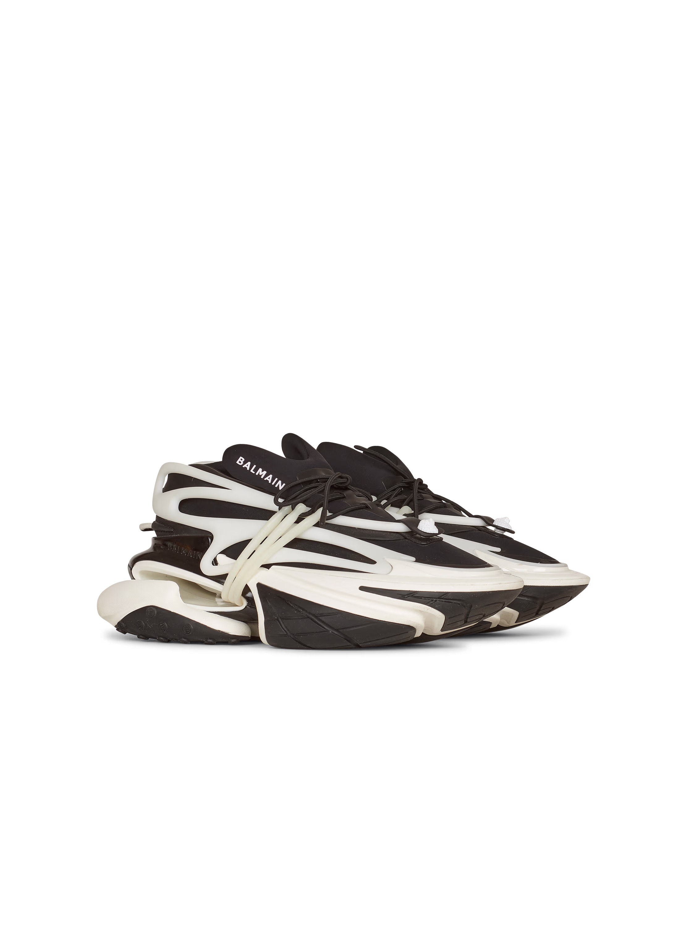 Best Replica Unicorn Low Top Sneaker (Men) Balmain - Colareps