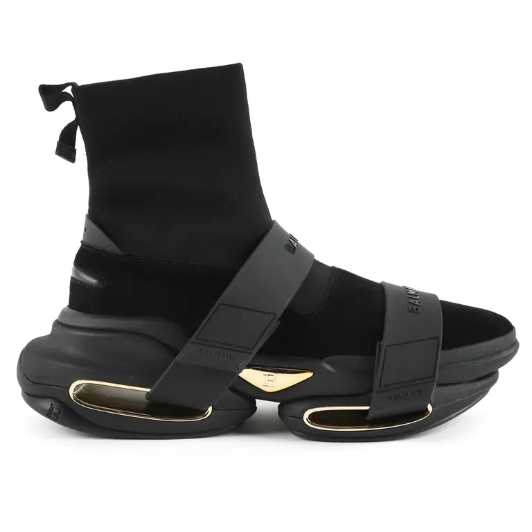 Best Replica Balmain Cloth high trainers - Colareps