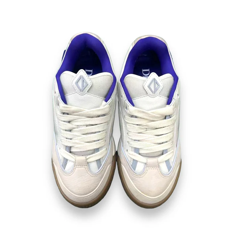 Best Replica Dior Low Trainers - Colareps